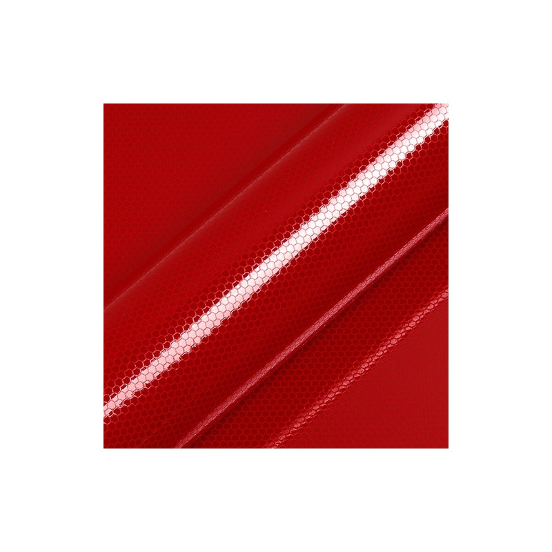 ULS805 - rétroréfléchissant Rouge classe 2